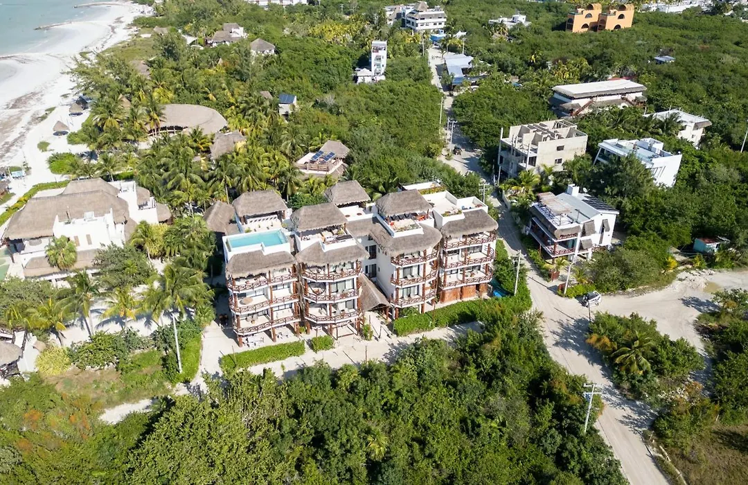Casa Astral Hotel Boutique And Apartments-1