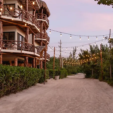 Casa Astral Hotel Boutique And Apartments-3